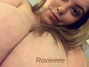 Roxieeee