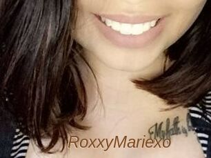 RoxxyMariexo