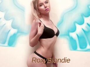 RoxyBlondie