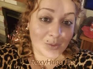 RoxyHugeTits