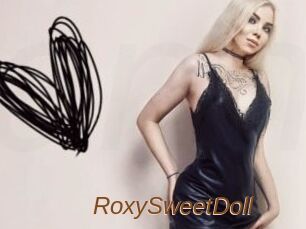 RoxySweetDoll