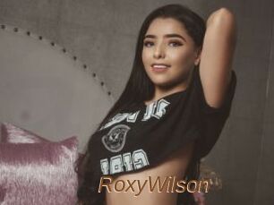 RoxyWilson