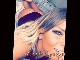 Roxybabyxxxo