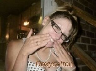 Roxy_cotton