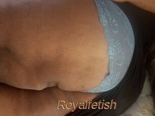 Royalfetish