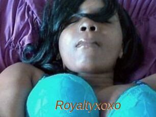 Royaltyxoxo