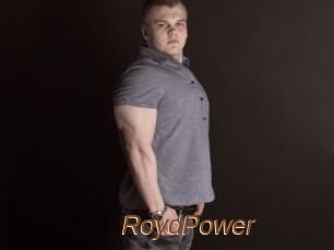 RoydPower