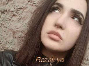 Rozali_ya