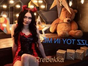 Rrebekka