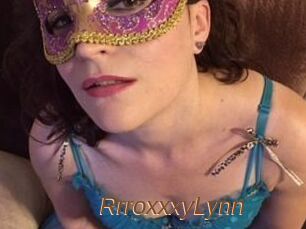RrroxxxyLynn