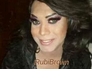RubiBrown