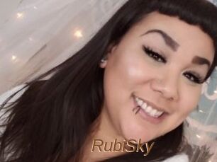 RubiSky