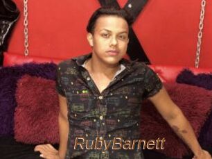 RubyBarnett