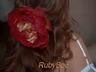 RubyBoo