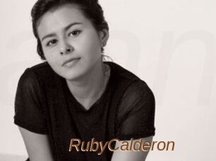 RubyCalderon