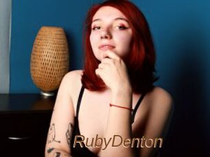 RubyDenton