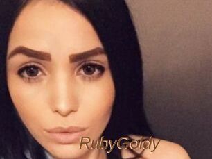 RubyGoldy