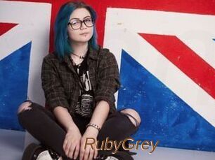 RubyGrey