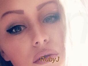 RubyJ