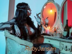 RubyJanson