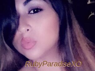 RubyParadiseXO