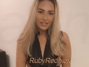 RubyRed_xox