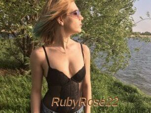 RubyRose22
