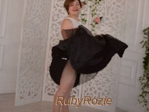 RubyRozie