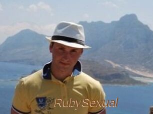 RubySexual