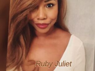 Ruby_Juliet