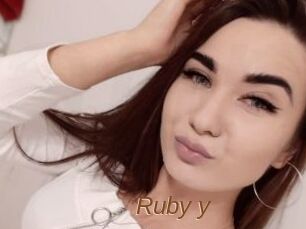 Ruby_y