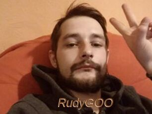 RudyGOO