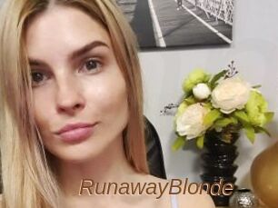 RunawayBlonde