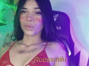 Ruossmilu