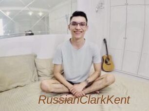 RussianClarkKent
