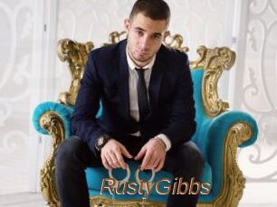 RustyGibbs