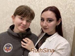 RuthSina