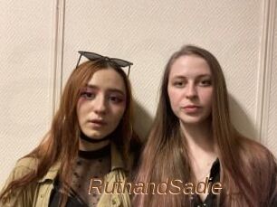 RuthandSadie