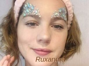 Ruxandra