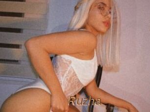 Ruzha