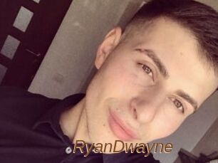 RyanDwayne