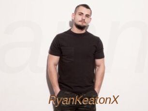 RyanKeatonX