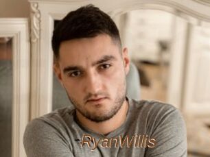 RyanWillis
