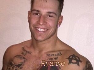 Ryanxo