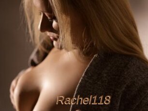 Rachel118