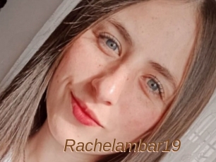 Rachelambar19