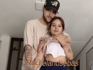 Rachelandsebas