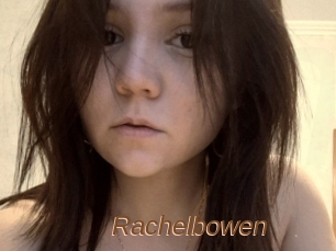 Rachelbowen