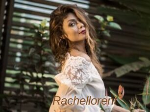 Rachellorent