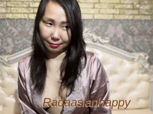Radaasianhappy